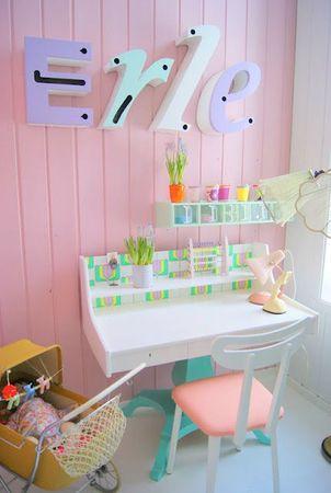 Chambre pastel pastels4