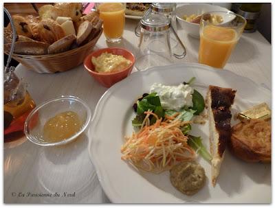 Brunch au Catz Café Brunch au Catz Café