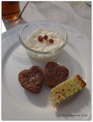 Brunch au Catz Café Brunch au Catz Café