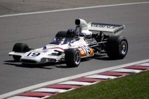 800px-Yardley_McLaren_M19C F1: Historique des vainqueurs du GP de Monaco de 1948 à 2011