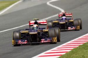 F1: Dossier / Revue des pilotes avant le GP de Monaco