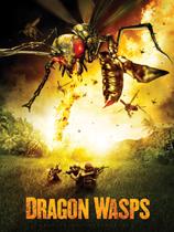 Corin Nemec dans Dragon Wasps