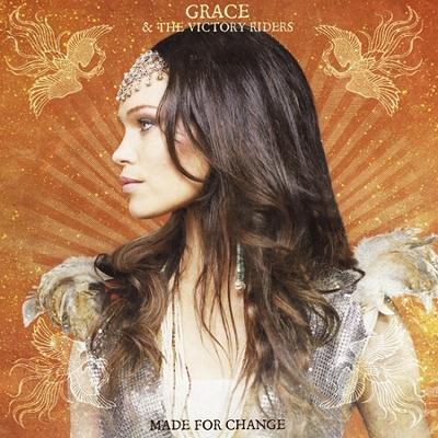 Grace & The Victory Riders