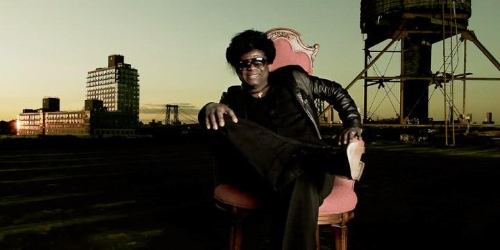 Charles Bradley… Un premier album à 62 ans ! RESPECT… Charles Bradley… Un premier album à 62 ans ! RESPECT…