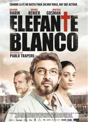 Critique : « Elefante Blanco » de Pablo Trapero