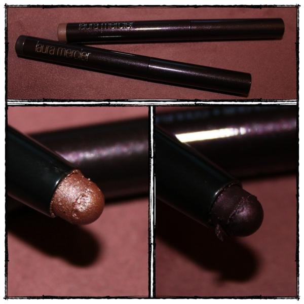 Un coup de coeur pour les Caviar Stick de Laura Mercier !