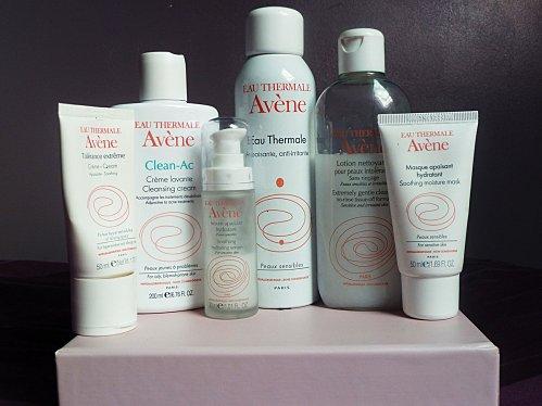 Mes produits Avène P1010922.JPG