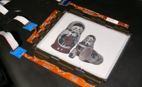 Screenshot_4 Screenshot 41 600x367 Plastic Logic : Un e paper flexible et en couleur