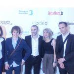 Les jeunes de l'ICOMTEC Les jeunes de l'ICOMTEC