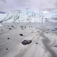 Mark Meyer, l'Alaska vêtue de blanc Mark Meyer, l'Alaska vêtue de blanc