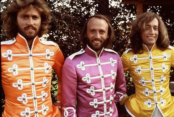 Bee Gees Le gros navet oublié des Bee Gees