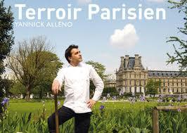 Les Assiettes de Juliette : Le Terroir parisien : un resto de trop pour Yannick Alleno