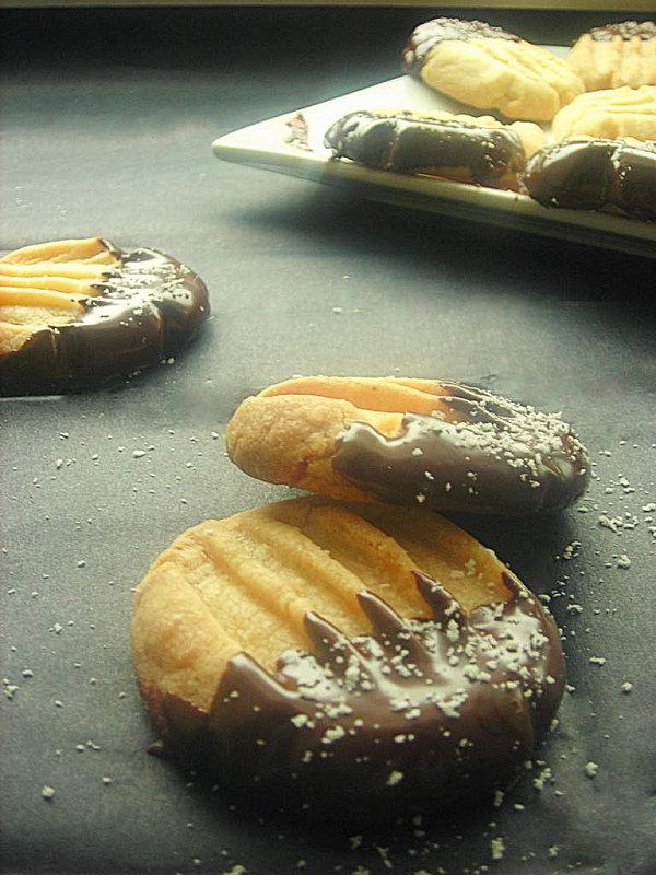 biscuits sablés au chocolat patte_de_chat.jpg