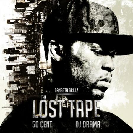 Mixtape: 50 Cent – The lost tape