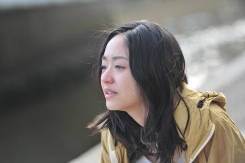 Inoue Mao (Hana Yori Dango, First Kiss) incarnera un collecteur...