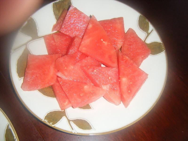 Mousse au fromage blanc, fruits, choco et noix Mousse au fromage blanc, fruits, choco et noix