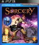 Test : Sorcery (Playstation Move) & Concours