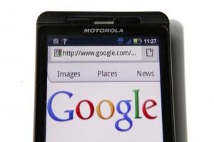 Google s’empare de Motorola, de ses usines et de ses brevets