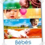 “Bébés” le film