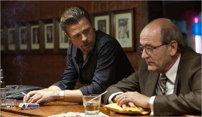 killing them softly 3 Cogan – la Mort en Douce (Killing them softly), critique
