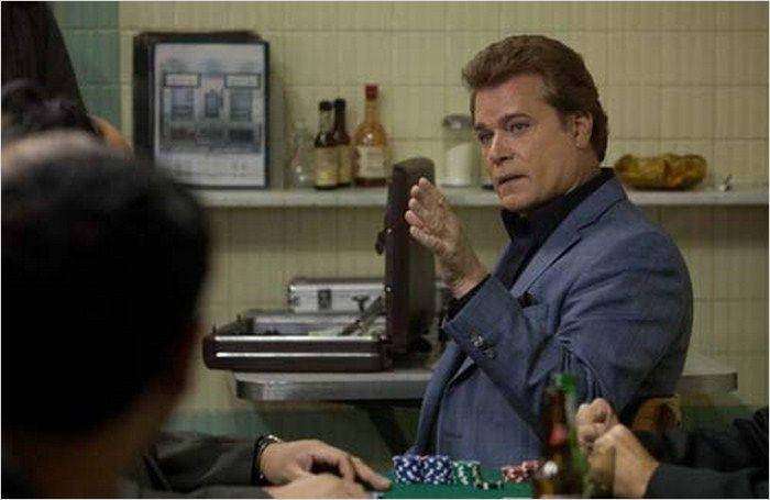 killing them softly 2 Cogan – la Mort en Douce (Killing them softly), critique