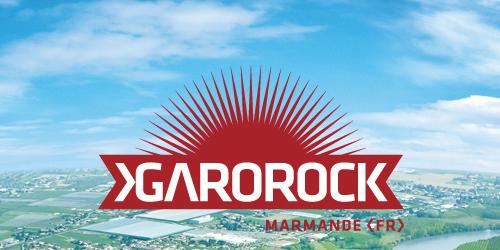 Garorock 2012