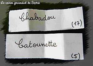 Milka Crispello : les résultats ! tirage2.jpg