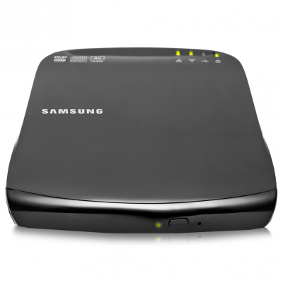 mini 114408 samsung graveur de dvd externe wi fi Samsung : un graveur DVD externe et WiFi compatible iOS / Android