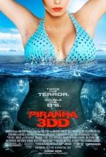 L’extrait de Piranha 3DD avec David Hasselhoff