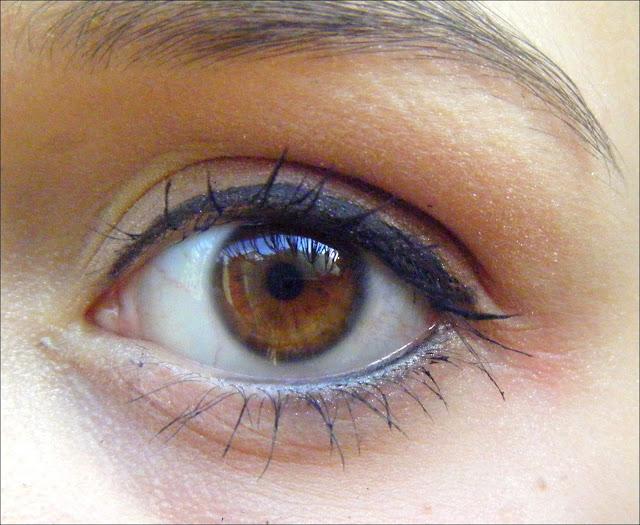 Beauty : ScandalEyes ou Scandaleusement nul ! Beauty : ScandalEyes ou Scandaleusement nul !