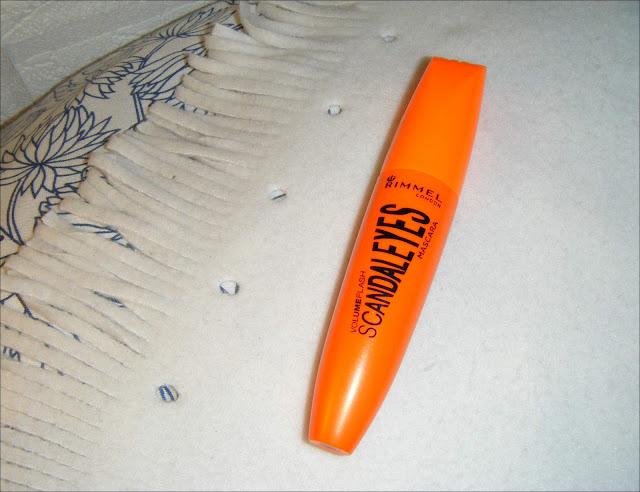 Beauty : ScandalEyes ou Scandaleusement nul ! Beauty : ScandalEyes ou Scandaleusement nul !