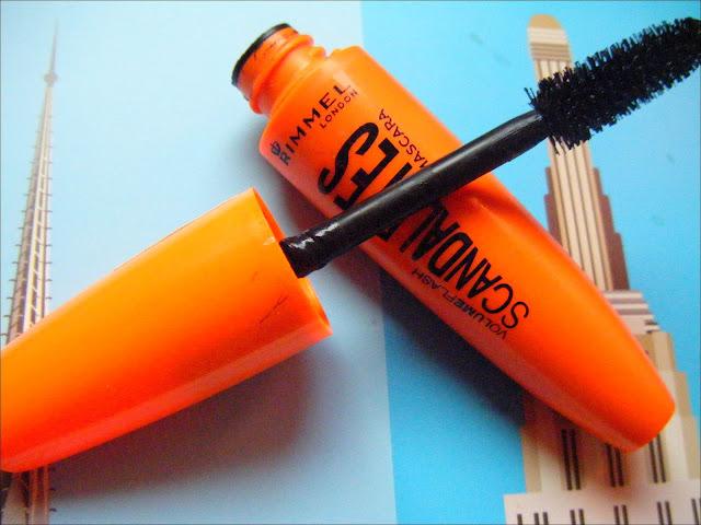 Beauty : ScandalEyes ou Scandaleusement nul ! Beauty : ScandalEyes ou Scandaleusement nul !