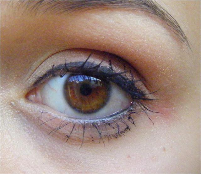 Beauty : ScandalEyes ou Scandaleusement nul ! Beauty : ScandalEyes ou Scandaleusement nul !