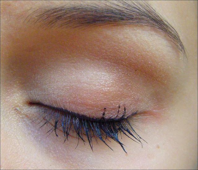 Beauty : ScandalEyes ou Scandaleusement nul ! Beauty : ScandalEyes ou Scandaleusement nul !