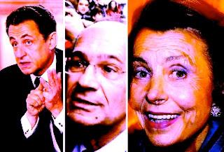 Bettencourt: comment Sarkozy peut-il échapper à une convocation ?