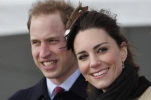 People: Le Prince William et son épouse Kate Middleton en tournée royale au Canada