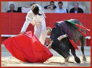 NIMES, PREMIERE aa23w