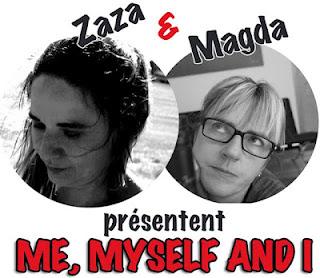 Mare d'eau urbaine... Mare d'eau urbaine...