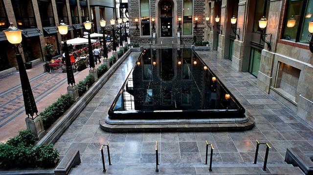 Mare d'eau urbaine... anteketborka.blogspot.com, montréal 4