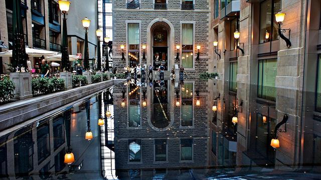 Mare d'eau urbaine... anteketborka.blogspot.com, montréal 12