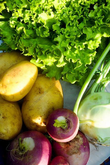 Panier semaine 21 / Basket Week 21 Panier semaine 21 / Basket Week 21