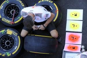 GP de Monaco: Pirelli nous parle… logistique