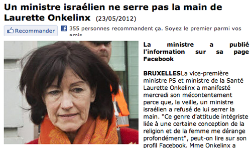 Les lecteurs de la DH nous servent des commentaires aussi... Les lecteurs de la DH nous servent des commentaires aussi...