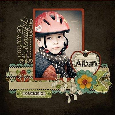 Quand je ne cuisine pas... je digiscrapppe ! ! ALBAN4