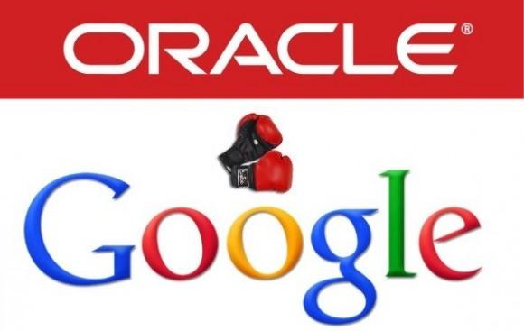 Google vs Oracle : non lieu pour Google
