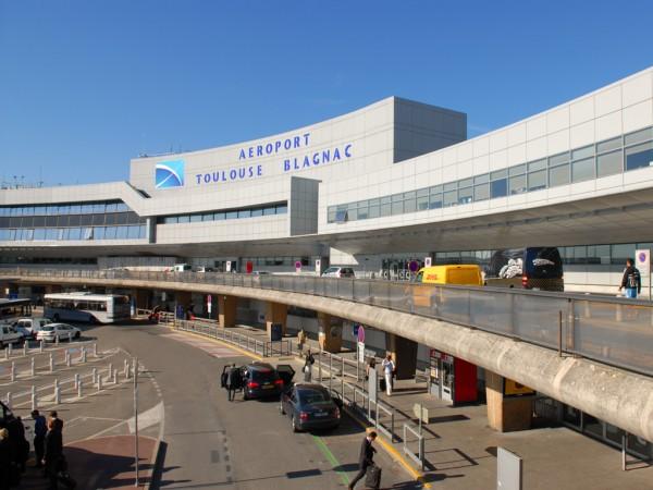 AER 6423 600x450 Du NFC à l’aéroport de Toulouse Blagnac
