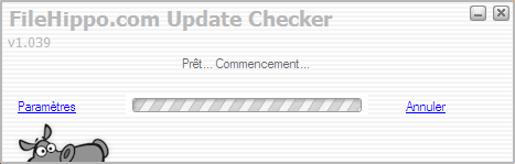 Scan Filehippo scan update checker
