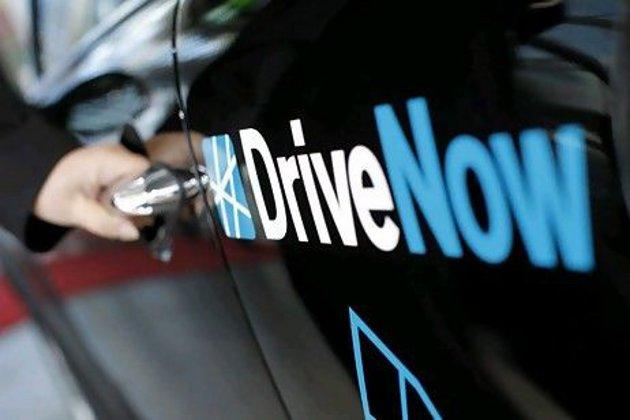 DriveNow, l’auto-partage par Sixt et BMW