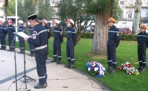 005 Ecole des JSP de Draguignan