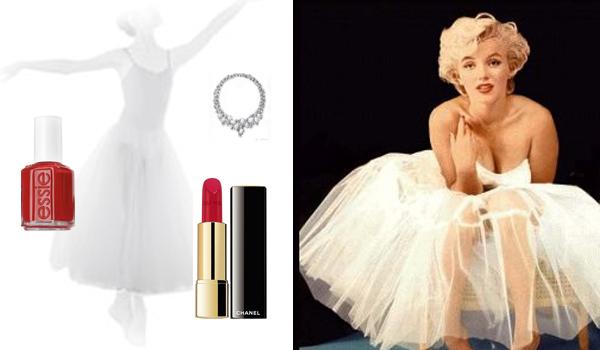 mm_night mm night1 Dans le dressing de Marilyn Monroe